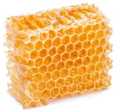 Honeycomb. High-quality picture. clipart
