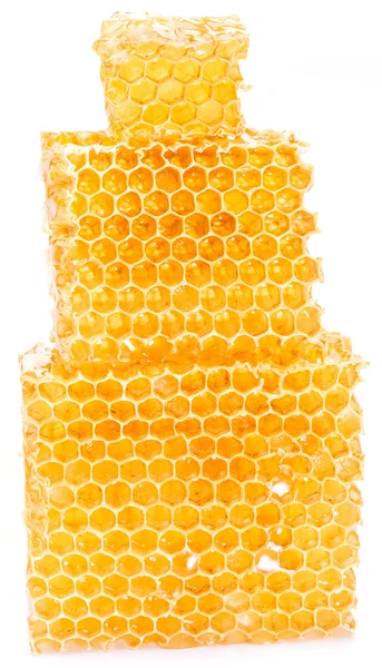 Méhsejt. Kiváló minőségű kép. — Stock Fotó