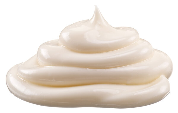 Горстка майонеза
.