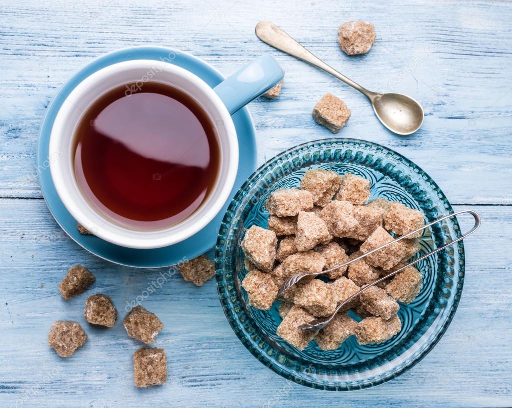 Чай с сахаром на диете быстро Чай с сахаром на диете быстро