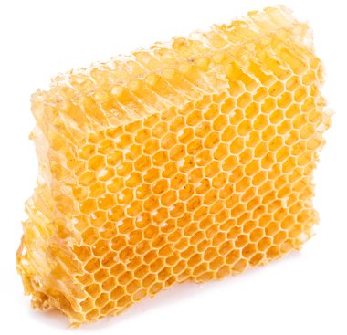 Petek. Yüksek kaliteli resim.