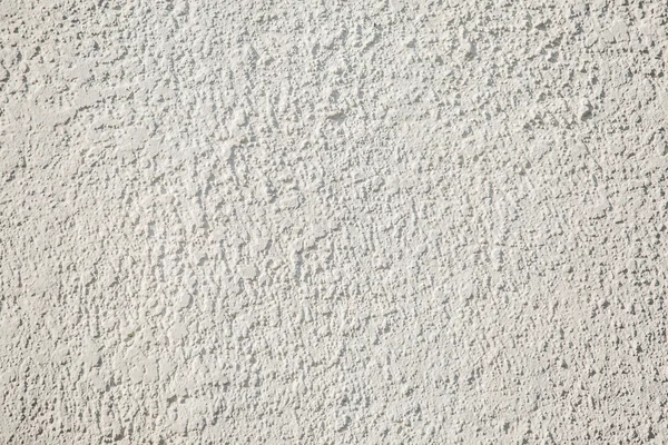 Texture du mur gris stuc . — Photo