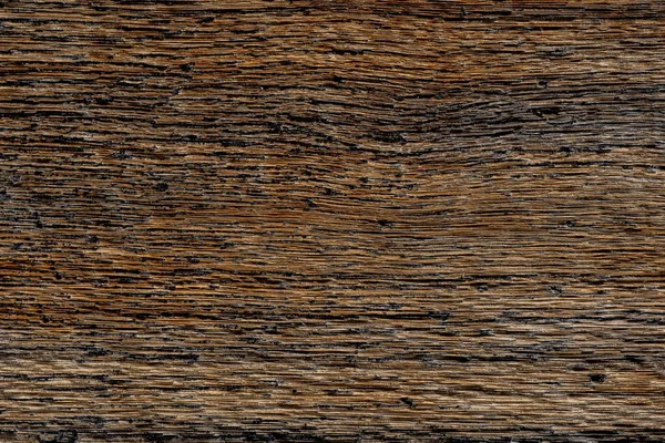 Detailní Záběr Starého Hnědého Dřeva Pozadí Nebo Texturu — Stock fotografie