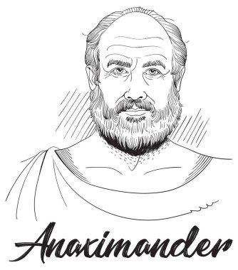 Anaximander, İyonya 'nın Miletus kentinde yaşayan Sokrayna öncesi bir Yunan filozofuydu..