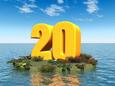 20 numaralı