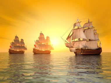 Trafalgar Savaşı