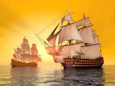 Trafalgar Savaşı