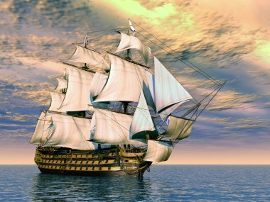 HMS Victory