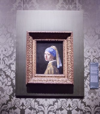 Johannes vermeer 