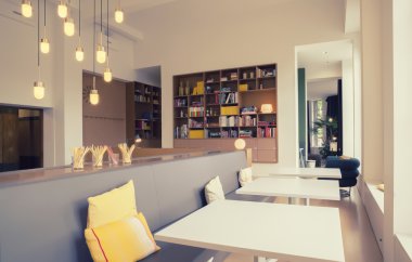 Toplantı ARIA yeni tasarlanmış Office 