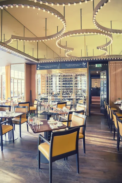 Amsterdam otel (Le Avrupa)