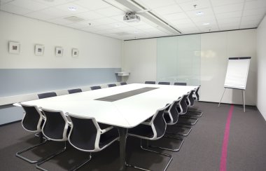 yeni ofis binası toplantı aryası