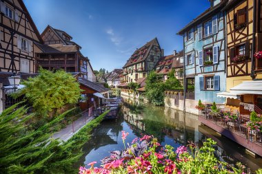 Panorama Colmar 