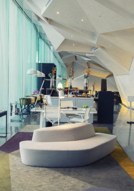 iş yerinde hotel, Dublin, İrlanda