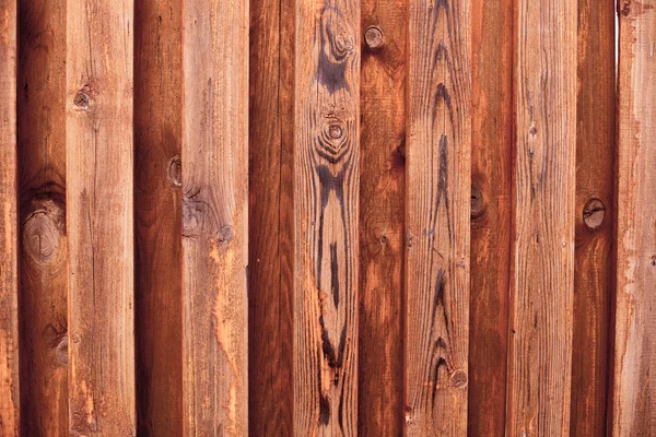 Textura de madera vieja pintada — Foto de Stock