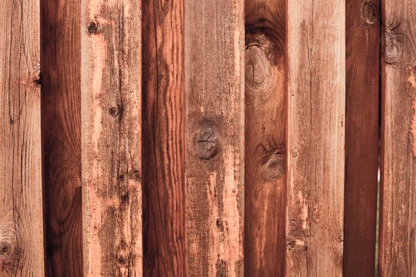 Texture di legno vecchio dipinto — Foto Stock