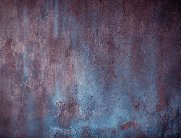 Concrete wall. grunge metallic interior — Stock Photo, Image