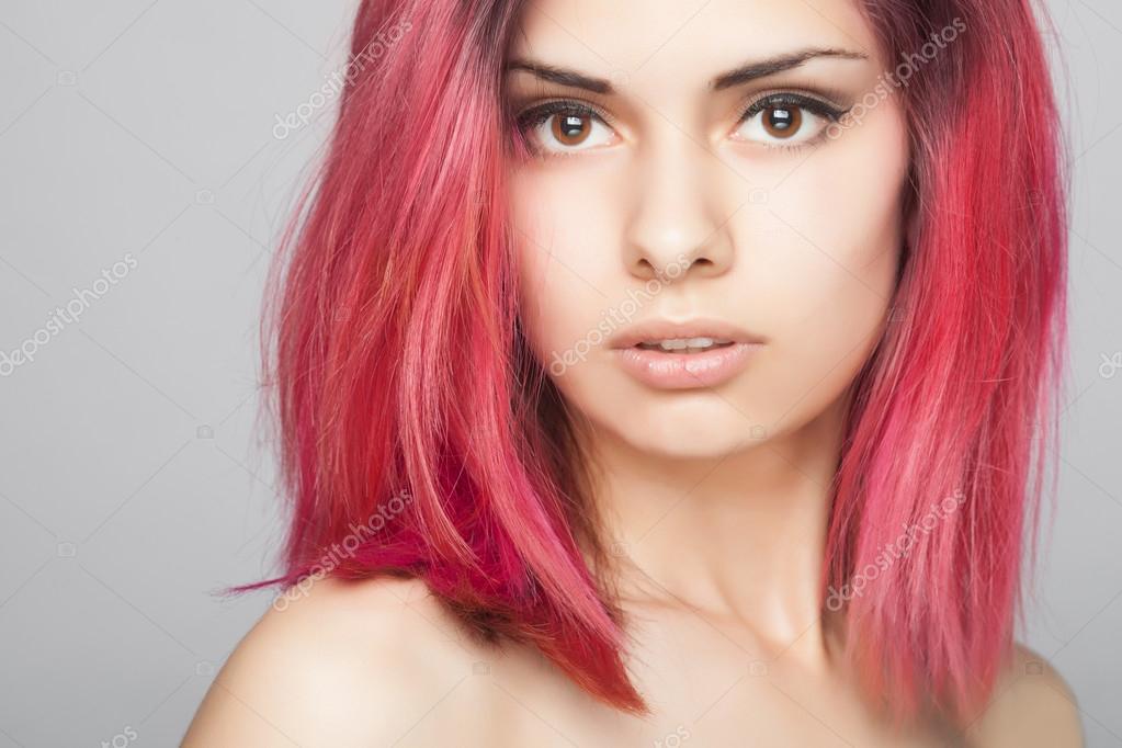 Pink hair teenager Stock Photos, Royalty Free Pink hair teenager Images | Depositphotos Pink hair teenager Stock Photos, Royalty Free Pink hair teenager Images | Depositphotos
