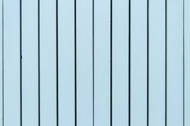 Mavi boyalı ahşap tahta duvar doku arka plan