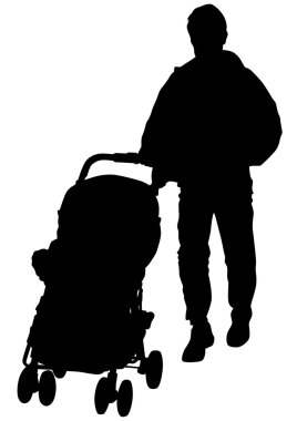 Çocuk beyaz arka plan üzerinde hayvanların taşınması