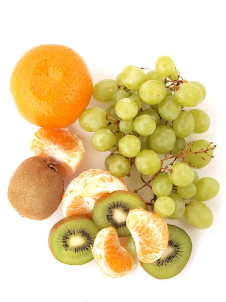 Frutos del trópico —  Fotos de Stock