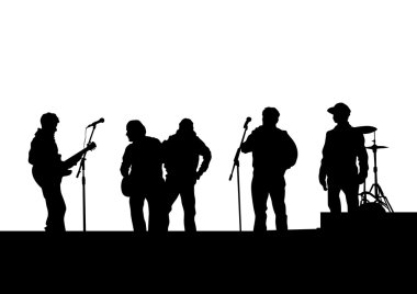 Rock'n roll grubu