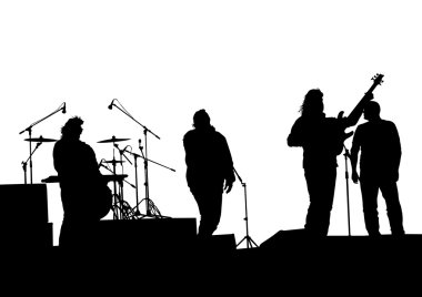 Rock and roll müzik