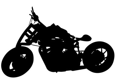 Büyük bisiklet dört