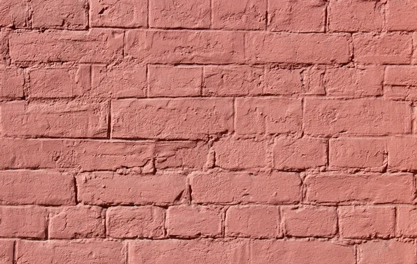 벽돌의 벽 — 스톡 사진