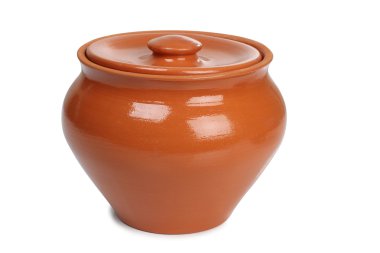 Seramik retro pot