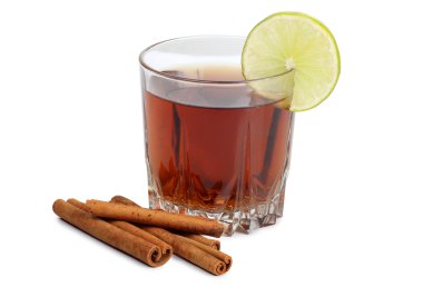Mulled şarap Kupası