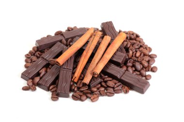 Kakao ve çikolata kesim