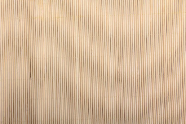 Z tkaniny bamboo — Zdjęcie stockowe