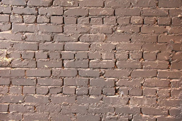 Brickwork wall background — Stock Photo, Image