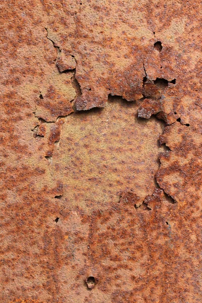 Rusty — Stock Photo, Image