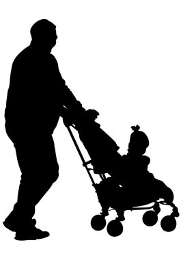 Babası whit taşıma