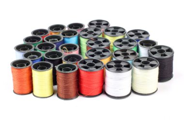 iş parçacığının makaralar