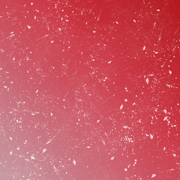 Grunge Kırmızı Arkaplan — Stok fotoğraf