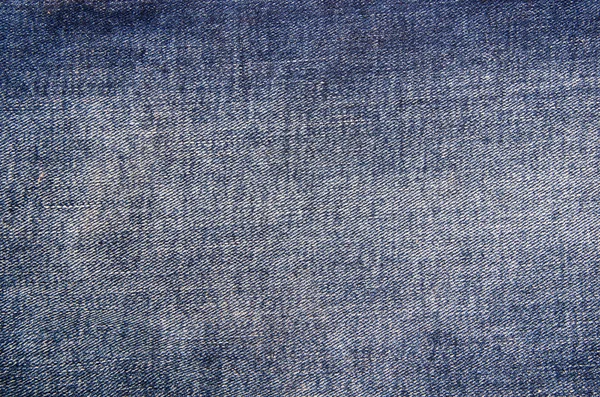 Jeans texture  background — Stock Photo, Image