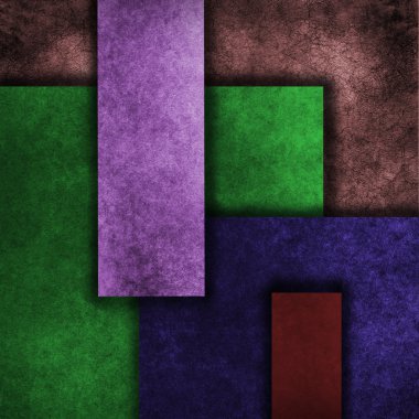 İletiniz için arkaplanda boşluk olan soyut arkaplan