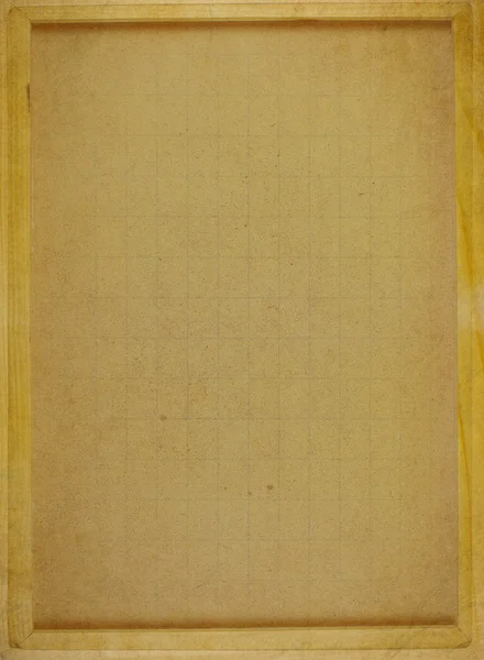 Ρετρό φόντο με υφή παλιό χαρτί — Φωτογραφία Αρχείου
