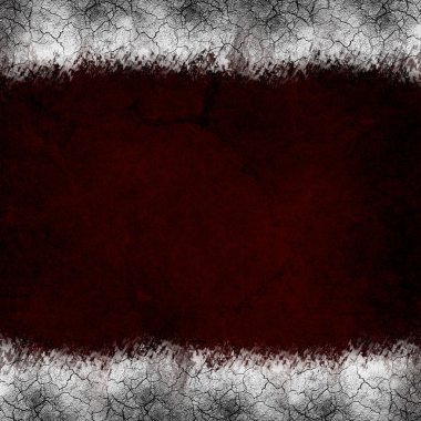 Retro arka plan doku eski kağıt ile