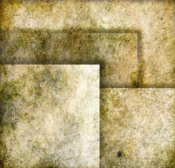 Sfondo retrò con texture di vecchia carta — Foto Stock