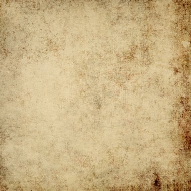 Retro arka plan doku eski kağıt ile