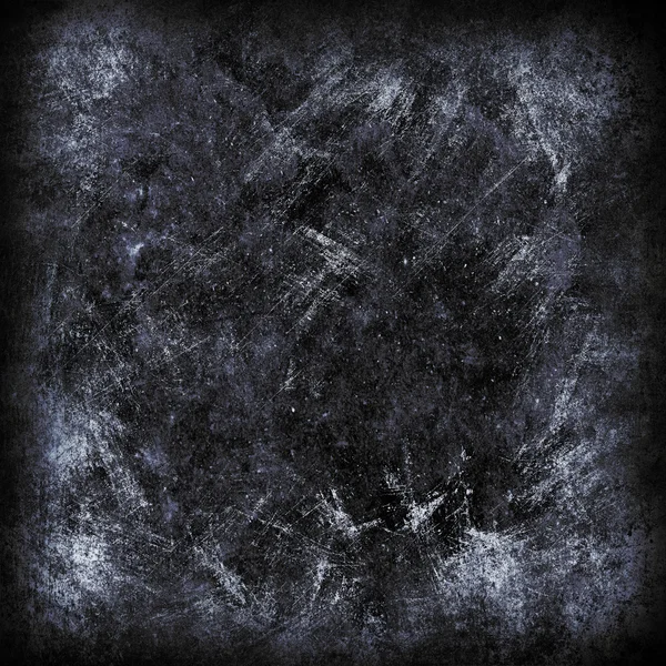 Абстрактний Темний Гранжевий Фон Природним Візерунком — стокове фото