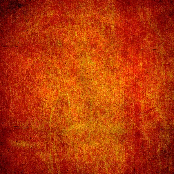 Grunge Textura Fondo Rojo — Foto de Stock