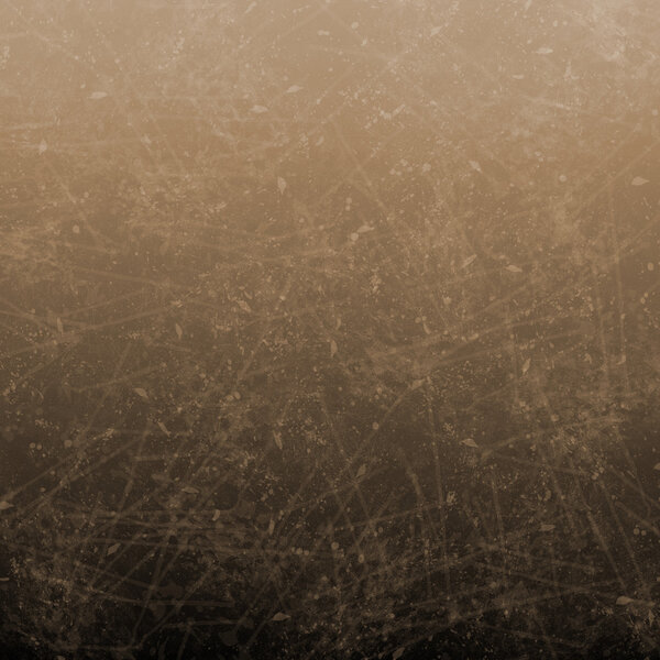 Abstract background with rough distressed aged texture
