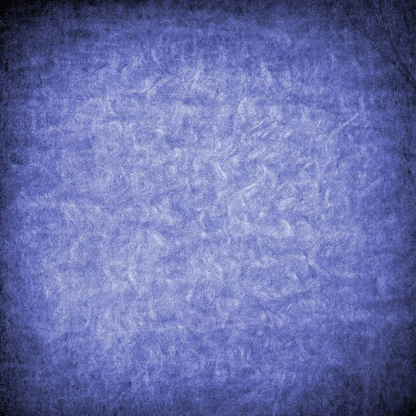Fundo de pintura azul — Fotografia de Stock