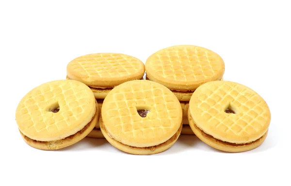 Koekjes — Stockfoto