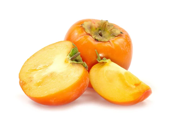 Persimmon — Stockfoto